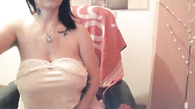 Algo829 - Porn Video [Cam4]: dynamic broadcaster, charming broadcaster, enthusiastic streamer