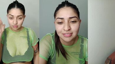 sexybeluxxx - Porn Video [Cam4]: talented content creator, charming muse, enchanting chest