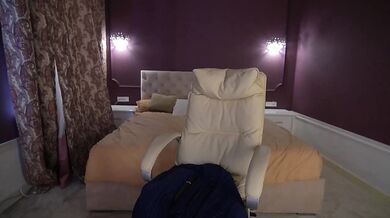 FataleNellie - Porn Video [Bongacams]: charismatic entertainer, captivating performer, visual recording