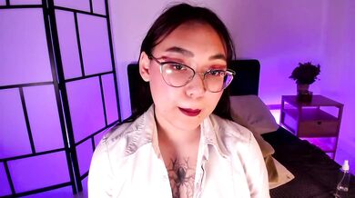 YukiLewd - Porn Video [Bongacams]: delicate quivers, sizzling chemistry, sculpted hips