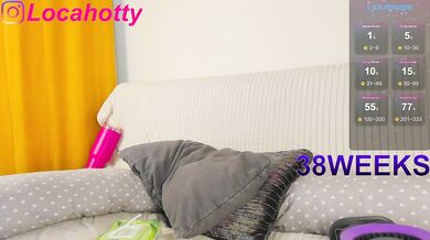 LocadeLargo - Porn Video [Bongacams]: sensuous appeal, radiant siren, cam video