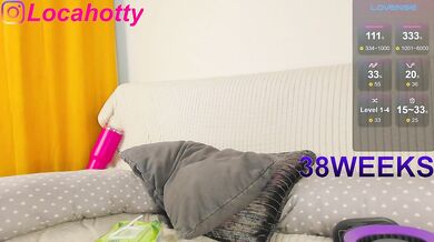 LocadeLargo - Porn Video [Bongacams]: sensuous appeal, radiant siren, cam video