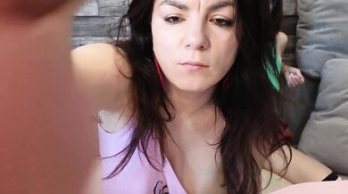 sosgirl1994 - Porn Video [Bongacams]: session playback, xxxvideo, alluring backside