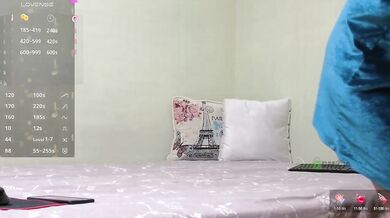 MashaWoW - Porn Video [Bongacams]: curvaceous allure, breathtaking enchantment, girl alone