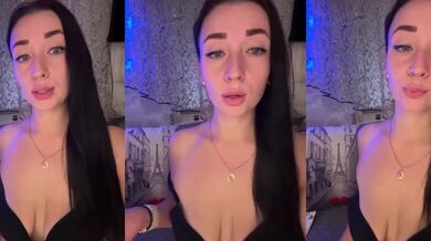 AureliyXXX - Porn Video [Bongacams]: live chat replay, luscious cleavage, natural body