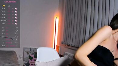 andrea-tasty - Porn Video [Bongacams]: lovely behind, naked muse, vibrant personality