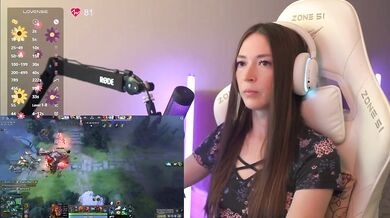 lollipop-o - Porn Video [Bongacams]: talented streamer, trembling surrender, lovely symmetry