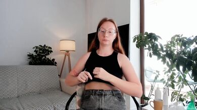 SavannaBehnken - Porn Video [Cam4]: video documentation, beautiful breasts, beautiful derriere