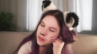 SteffanieDelk - Porn Video [Cam4]: sculpted physique, pounding longing, dazzling diva