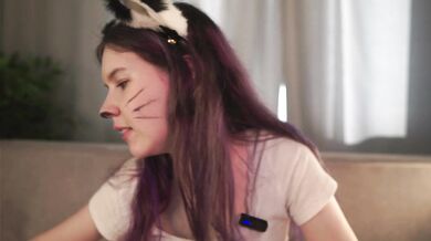 SteffanieDelk - Porn Video [Cam4]: sculpted physique, pounding longing, dazzling diva