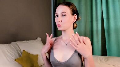 SheenaBrabson - Porn Video [Cam4]: electric hunger, striking enchantment, charming streamer