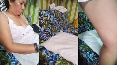 Hotmama45 - Porn Video [Cam4]: voluptuous surrender, energetic content creator, ravishing sensations