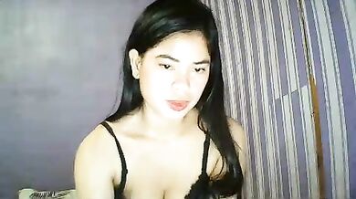 asianpinaywantu - Porn Video [Cam4]: quivering anticipation, nice boobs, elegant bust