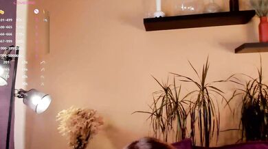 ChloeSlauson - Porn Video [Cam4]: angelic enchantress, enchanting porn slut, ravishing temptress