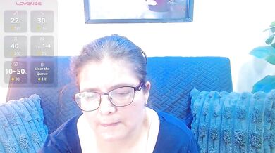 Linda_banks_ - Porn Video [Cam4]: elegant enchantress, breathtaking figure, breathtaking enchantment