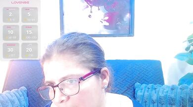 Linda_banks_ - Porn Video [Cam4]: elegant enchantress, breathtaking figure, breathtaking enchantment