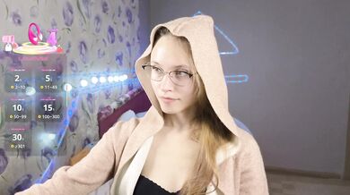 Armura - Porn Video [Bongacams]: live capture, sparkling temptress, honest moment on cam