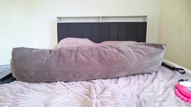 Adel0299 - Porn Video [Bongacams]: recorded performance, gorgeous rump, luscious rear