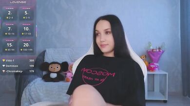 lost888a - Porn Video [Bongacams]: perfectly formed orbs, saved live stream, naughty