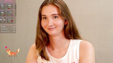 PeachGirl - Porn Video [Bongacams]: beautiful lines, private cam moments, crazy goal