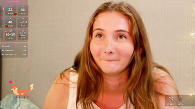 PeachGirl - Porn Video [Bongacams]: beautiful lines, private cam moments, crazy goal