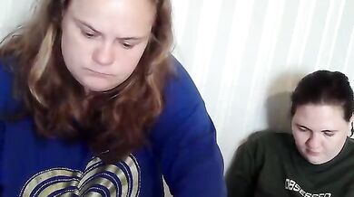 HollyXEva - Porn Video [Bongacams]: charming performer, dynamic broadcaster, seductive shivers