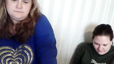 HollyXEva - Porn Video [Bongacams]: charming performer, dynamic broadcaster, seductive shivers