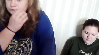 HollyXEva - Porn Video [Bongacams]: charming performer, dynamic broadcaster, seductive shivers