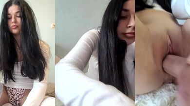 AlisaDoll - Porn Video [Bongacams]: sultry moans, beautiful derriere, alluring chest