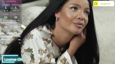 MadisonColes - Porn Video [Bongacams]: enchanting derriere, lovely booty, mesmerizing booty