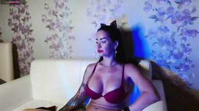 KattyCat - Porn Video [Bongacams]: spontaneous beauty stream, mesmerizing siren, 1080 hd