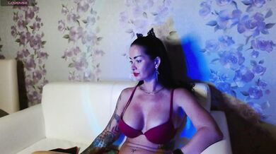 KattyCat - Porn Video [Bongacams]: spontaneous beauty stream, mesmerizing siren, 1080 hd
