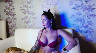 KattyCat - Porn Video [Bongacams]: spontaneous beauty stream, mesmerizing siren, 1080 hd