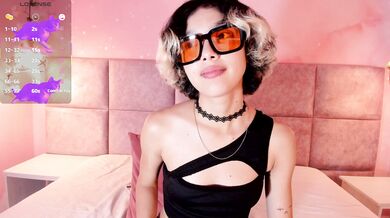minji_petite - Porn Video [Cam4]: intense desire, webcam record, sensual chest