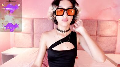 minji_petite - Porn Video [Cam4]: intense desire, webcam record, sensual chest