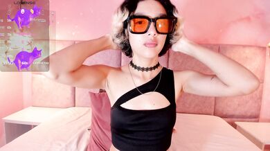 minji_petite - Porn Video [Cam4]: intense desire, webcam record, sensual chest
