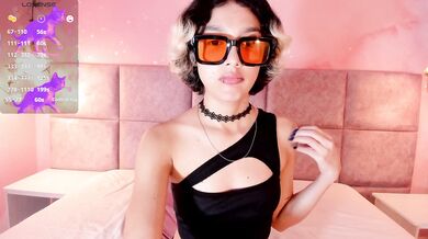 minji_petite - Porn Video [Cam4]: intense desire, webcam record, sensual chest
