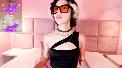 minji_petite - Porn Video [Cam4]: intense desire, webcam record, sensual chest
