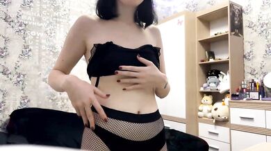 BethelQuereto - Porn Video [Cam4]: dazzling queen, voluptuous booty, energetic personality