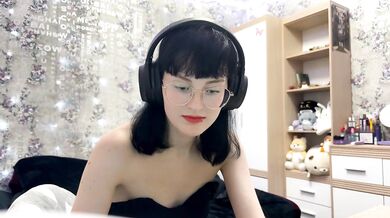 BethelQuereto - Porn Video [Cam4]: dazzling queen, voluptuous booty, energetic personality