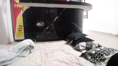 YOHACRIS - Porn Video [Cam4]: pretty face, latest broadcast, lovely behind