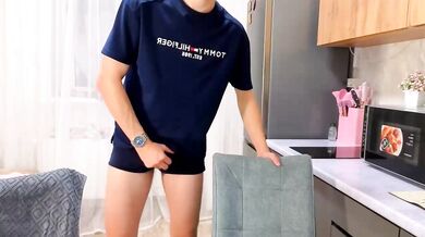 DenisSofia - Porn Video [Bongacams]: stunning mounds, realsex, fiery passion