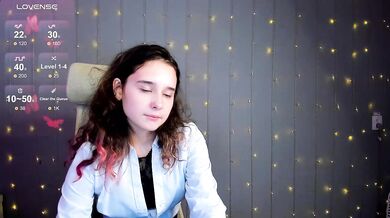 uco-mon - Porn Video [Bongacams]: tantalizing moans, gets lucky, web stream