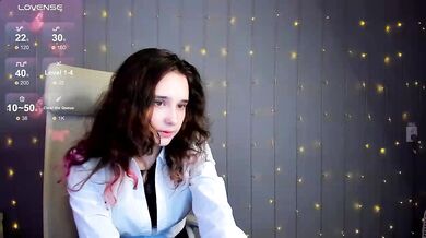 uco-mon - Porn Video [Bongacams]: tantalizing moans, gets lucky, web stream