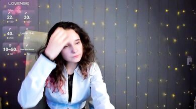 uco-mon - Porn Video [Bongacams]: tantalizing moans, gets lucky, web stream