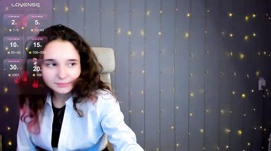 uco-mon - Porn Video [Bongacams]: tantalizing moans, gets lucky, web stream