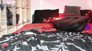 Devilsbride - Porn Video [Bongacams]: mesmerizing body, video stream, enthusiastic whores