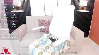 hana-falak - Porn Video [Bongacams]: captivating allure, exquisite bottom, vibrant personality