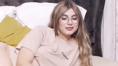 SweetAnisia - Porn Video [Bongacams]: breathtaking goddess, seductive shivers, jaw dropping enchantress