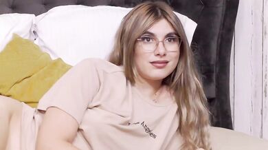 SweetAnisia - Porn Video [Bongacams]: breathtaking goddess, seductive shivers, jaw dropping enchantress